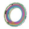 MEIJUN Centerlock Lockring Center Lock Wheelset Hub Barrel Shaft Disc Rotor Lock Ring for Bike Mountain Bike