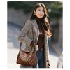 New Fashionable Women's Shoulder Bag with Diamond Pattern Quilted Crossbody Bag Suitable for Daily Use, Shopping, Commuting, Etc