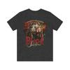 Blood Sisters 1987 Vintage Men's T Shirt