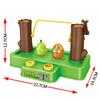 Plants Vs Zombies Jump Rope Toy With Pressing Action For Kids Creative Game Fun