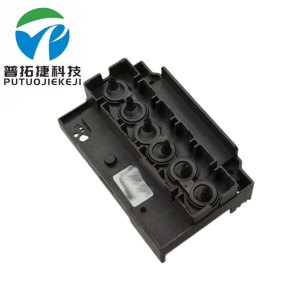 Eco Solvent Ink L1800 Printer Head A3 Dtf Printer Parts L1800 Printhead for Epson Printing Machinery