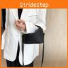 Chic Street Style Pu Shoulder Bag With Pillow Bag Design For Daily Wear