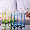 Collapsible Cup Mug Drying Holder Rack Organizer Stand Drain Storage Kitchen Accesories