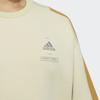 Sweatshirts Men's Apricot Crew Neck Moderate Other HN9023