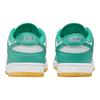 Nike Dunk Low 'Teal Zeal' Women's Skate Shoes Sneakers DV2190-100