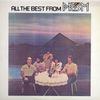 LP Record PRISM  All The Best From Prism ST6477 Capitol Records 1980 Canada Rock Used