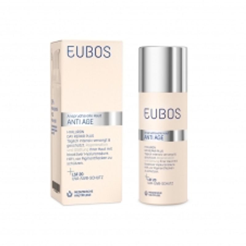 

Oivos Hyaluronic Repair & Protect LSF20 Cream 50ml