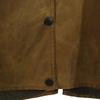 Barbour 3 Warrants Newmarket Oiled Jacket 12 Padded NEWMARKET JACKET Women Used