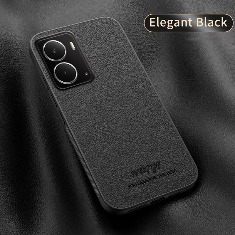 Magsafe Leather Case for OPPO Realme Neo7x 5G Car Magnetic Holder Wireless Charging Silicone Hard Phone Cover OPPORealmeNeo7x