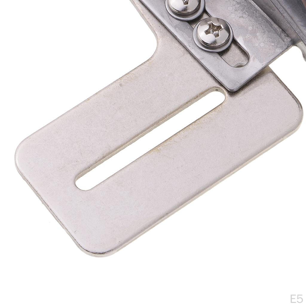 Binder Sewing Machine Binding Attachment Tools for Juki
