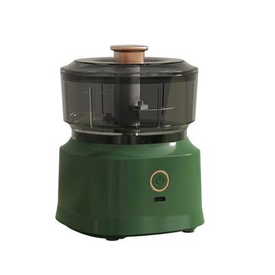 Blender With Stainless Steel Blade Larger Built-in Capacity Healthier Food Processor Food Mixer