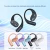 JBL Sense Lite Open-Ear Wireless Bluetooth Sport Headphones