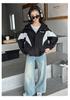 Girls' Outerwear, Autumn Children's Submachine Jacket 2026 New Style, This Year's Popular and Explosive Early Autumn Lightweight Girls' Top