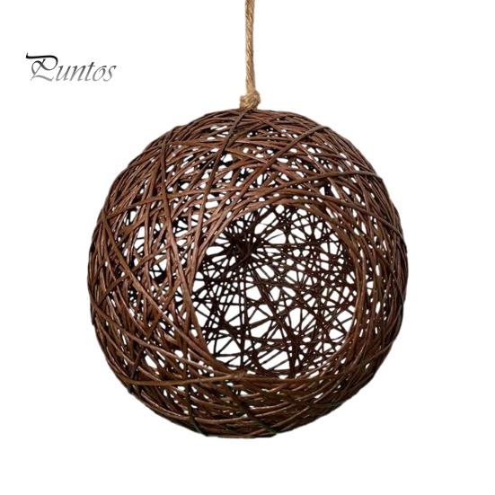 Pet Hammock Hamster Nest Comfortable Breathable Squirrel Parrot Hanging Bed Sleeping Rattan for Cage