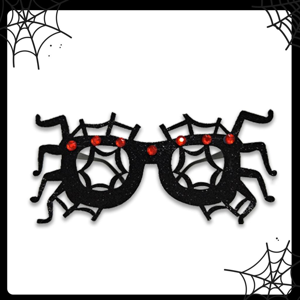 Christmas Decorative Glasses Halloween Adult Children Christmas Gifts Holiday Supplies Holiday Party Glasses Frames