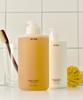 Arwe [free Shopping Bag] Bitter Butter Body Wash 500ml   Body Lotion 400ml Set