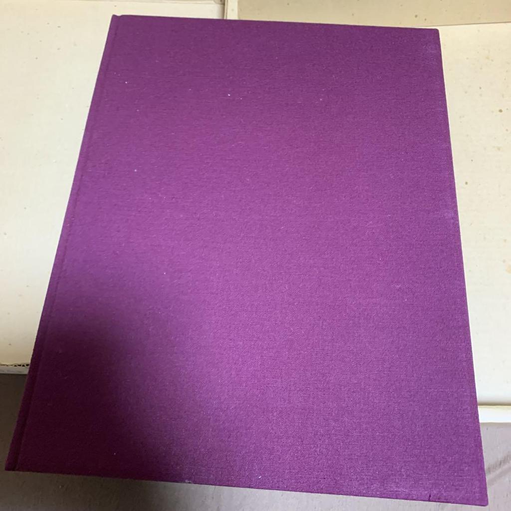 [USED] Harue Mochizuki Art Collection Limited To 600 Copies, Numbered 441