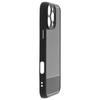 Simple Carbon Case For Iphone 17 Air 6.6" Black