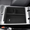 Car Center Console Armrest Storage Box Tray for Hyundai Tucson NX4 2021 2022 2023 Organizer Container Accessories