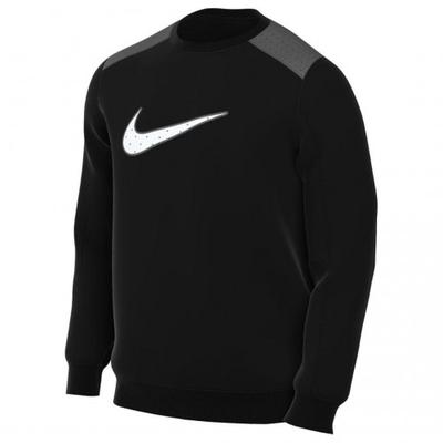 Mens Swoosh Crew Neck Sweatshirt