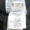 Moncler GERBOISE Down Coat 0 grayUsed