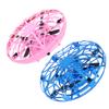 UFO  Hand Drone Motion Sensor Flying Ball Toys Drone with LED Light Induction Kids Drone Toys