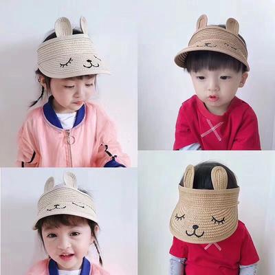 baby girl bonnet hats