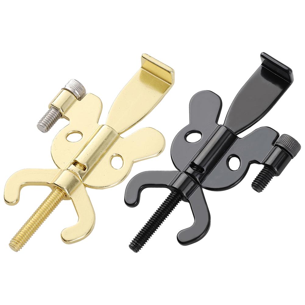 Zámek s motýlkovým designem Sebeobranný zámek Kompaktní a lehký Inovativní uzamykací mechanismus Inovativní design dveřního zámku