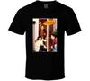 Seinfeld TV-Show T-Shirt Retro 90er Jahre Fernseh-Sitcom T-Shirt