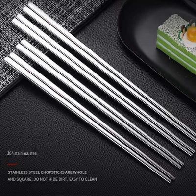 Sztućce – Pałeczki do jedzenia