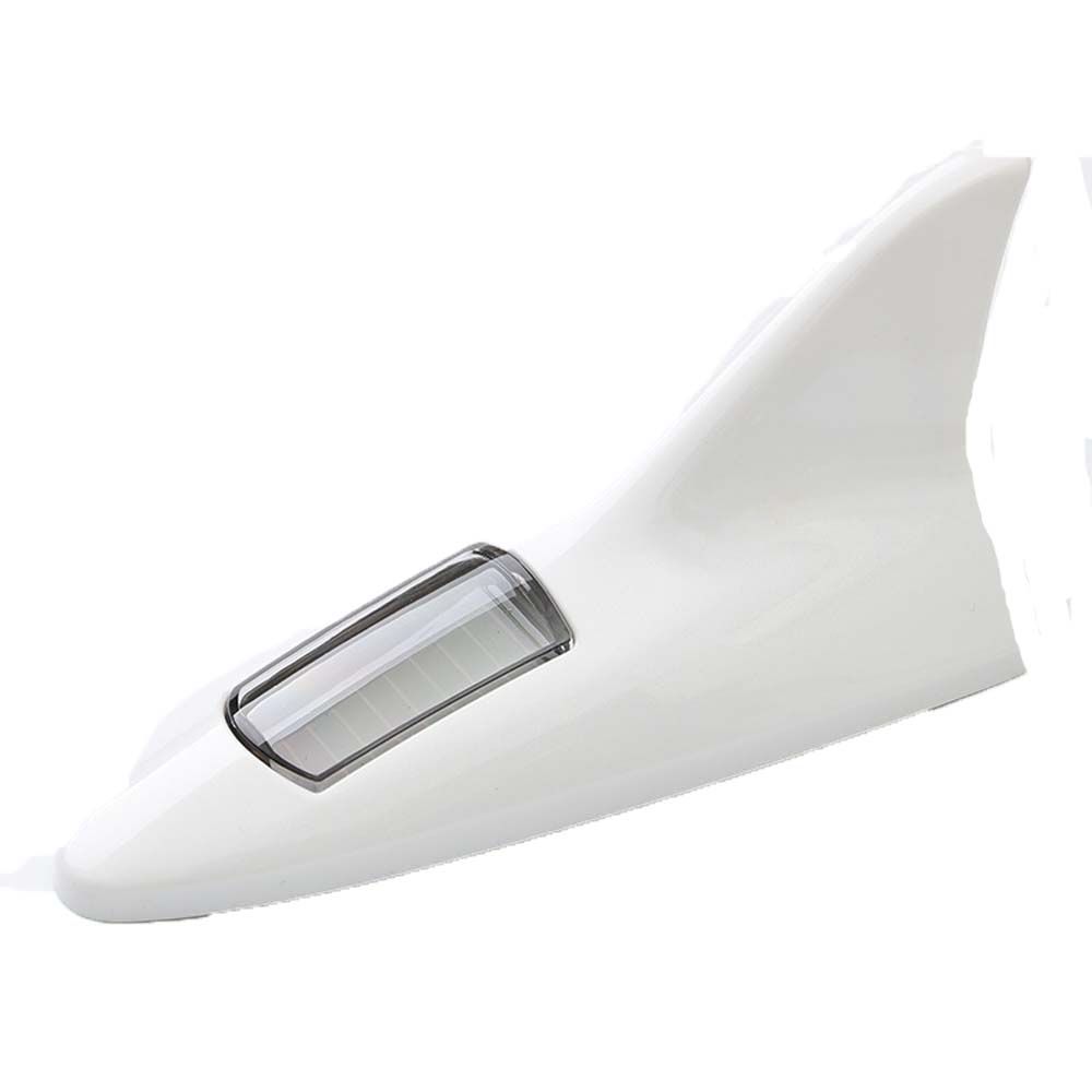 

Задние светодиодные фонари для грузовика, солнечная антенна в виде плавника акулы, декоративная лампа для автомобиля, предупредительная вспышка