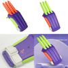 Stretchable Wolverine Claw Carrot Knife Hammer Toy Creative And Fun Stress Relief Toy For Students