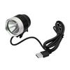 USB LED Light UV LED Curing Lamp Portable Maintenance Lamp LED Bead Array Suitable For IC Chip Repair Maintenance Work Tool