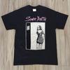 Sonic Youth T-Shirt, 1990 Sonic Youth Goo Concert We Don't Like The Grub Here Sh