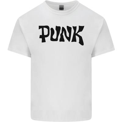 Punk Wie Getragen Von Herren Leichtes Baumwoll-T-Shirt Unisex-T-Shirt