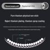 KOBACH 32cm Pure Titanium Non-Stick Wok