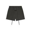 Sweatshort Ink Men Bottoms Black 160SP242000F