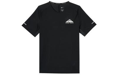 Drop Shoulder Sleeve T-Shirt Men's Black DV9306-010