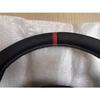 For BMW M Sport G30 G31 G32 G20 G21 G14 G16 X3 G05 X4 G02 X5 DIY Genuine Leather Car Interior Non-slip Car Steering Wheel Cover