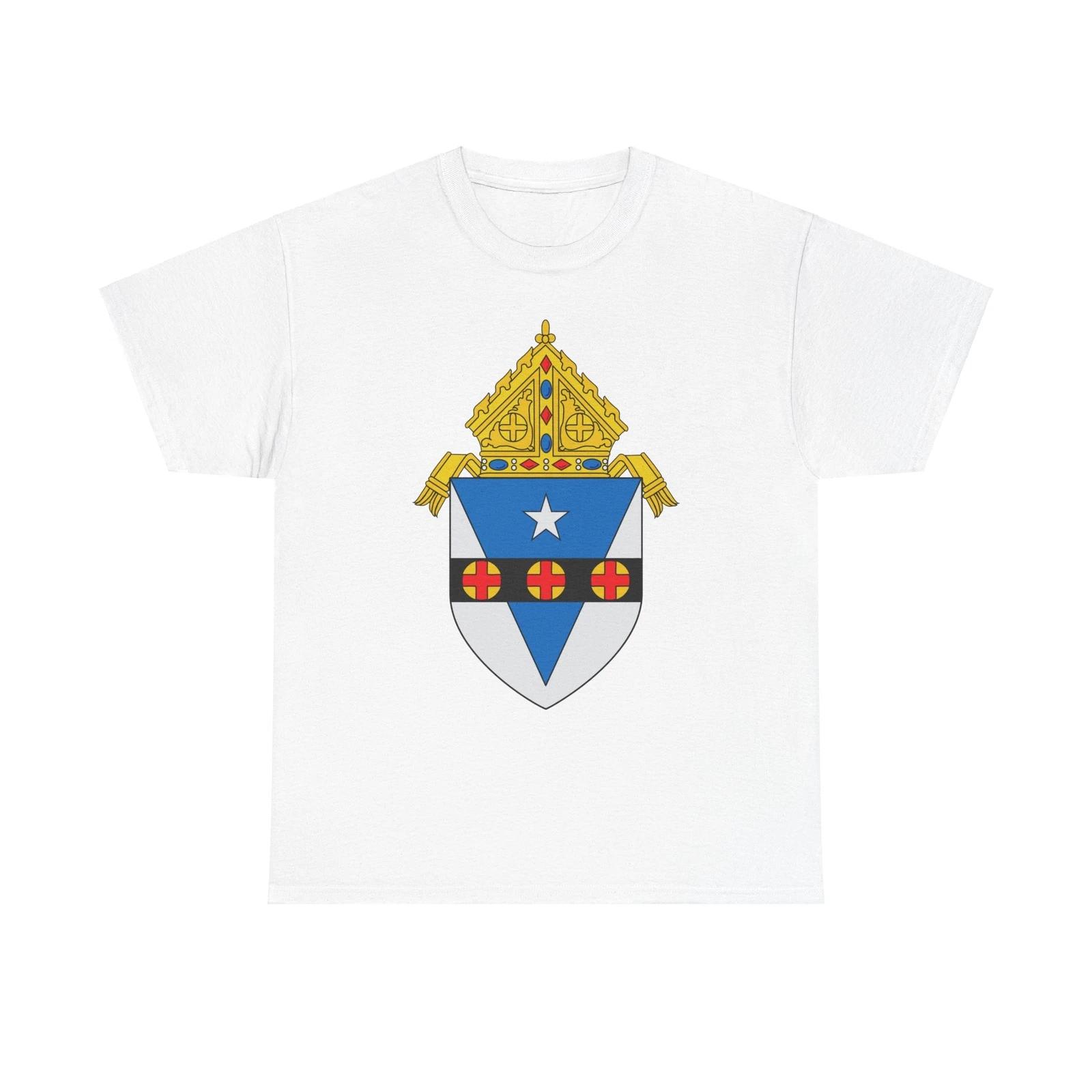 Roman Catholic Archdiocese of Philadelphia - T shirt L