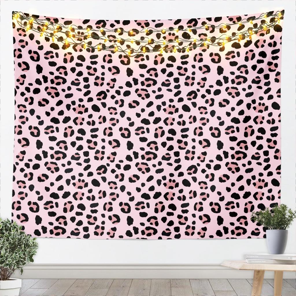 Zebra Stripes Tapestry Wall Hanging Zebra Printed Wall Blanket for Kids Black And White Skin Texture Tapestry Sexy Luxury Zoo
