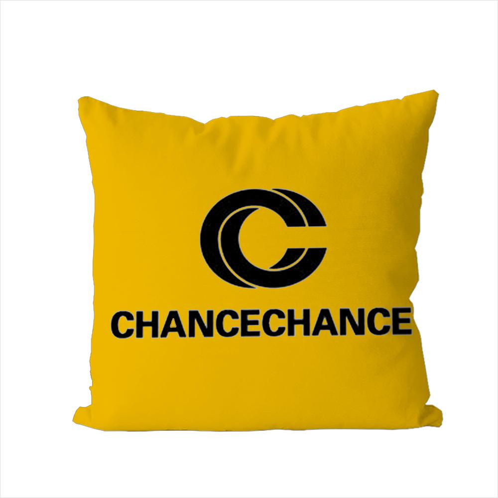 

CChancechance Pillow Case For Car Sofa Decorative Home Doublesided Print Plush Square Throw Pillow Cushion Cover 30x30cm