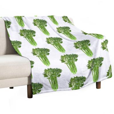 Sellerie Wohndecke Mode Sofas Bett Niedliche Dekorative Betten Decken