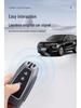 High-End Metal Key Case for Ford Mondeo, Edge, Explorer