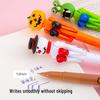 Creative Boxing Ballpoint Pen - Fun Student Interaction and Stress Relief for Halloween and Christmas