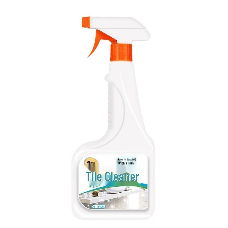 Shima Household Tile & Glass Cleaner