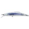 TackleHouse Minnow Shibuki Ms 186mm 80g Clear Flying Fish CHG V186ms Lure #09