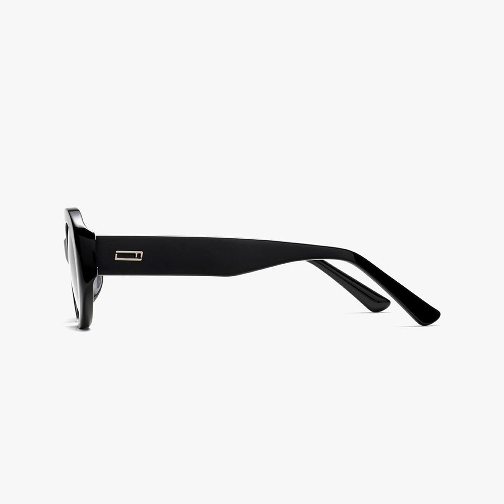 Hwillaaiweeo Sunglasses (Fls7477 Black 53)