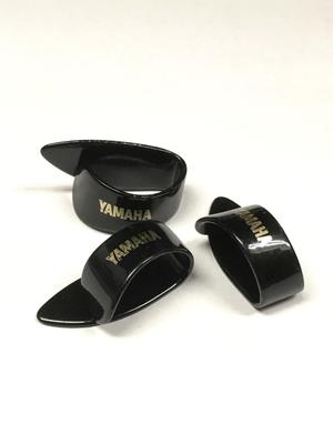 YAMAHA Yamaha Thumb Pick 3 Piece Set Medium Thumb Pick [Thumb Pick] Pick-T