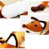 The Little Prince Fox Plush Dolls 40cm Le Petit Prince Stuffed Animal Plush Education Toys for Baby Kids Birthday/Xmas Gift